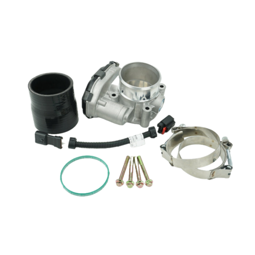 Damond Motorsports - Focus ST Big Throttle Body Kit