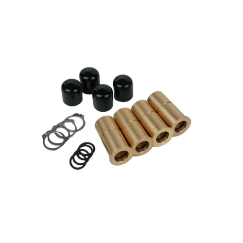 Damond Motorsports - Focus ST Brake Caliper Bushings