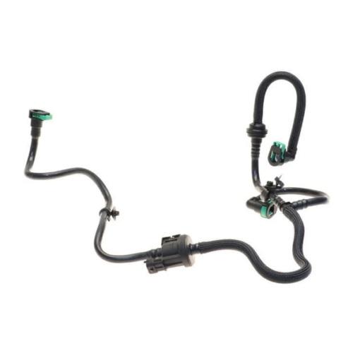 Focus ST Maintenance