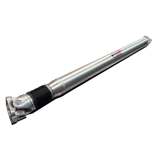 Knoxville Driveline - 1 Piece Aluminum Driveshaft for 2019-2023 Ford Ranger (10r80)