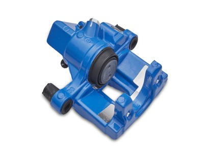 Alternative view of Ford Racing - Rear Focus RS Brake Upgrade Kit for 2013-2018 Focus ST