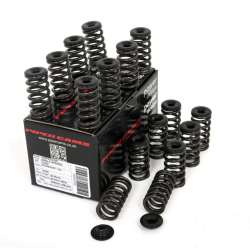 Piper Cams - Single Spring Kit 2014-2019 Fiesta ST EcoBoost 1.6L