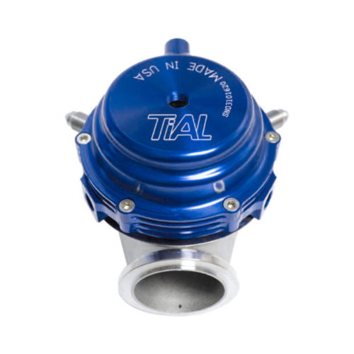 TiAL - 44MM MV-R Wastegate