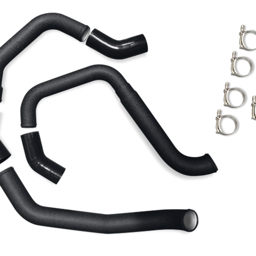 CVF - Aluminum Intercooler Hot-side + Cold-side Piping Kit for 2015-2016 Ford F-150 3.5L