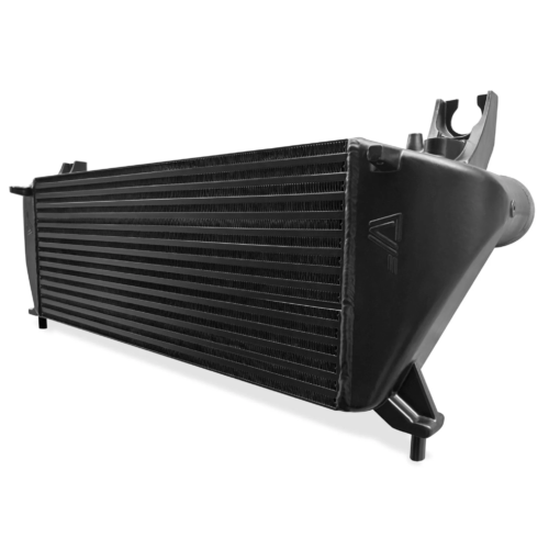 Alternative view of CVF - Performance Intercooler for 2019-2023 Ford Ranger