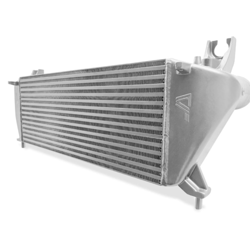 CVF - Performance Intercooler for 2019-2023 Ford Ranger