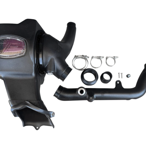 CVF - Pro Performance Intake (2021-2025 Ford Bronco 2.7L)