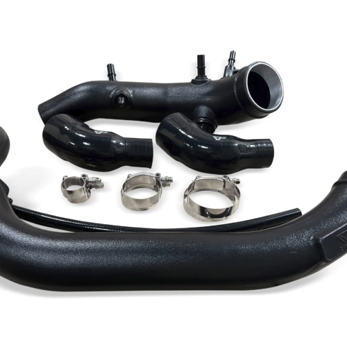CVF - Turbo Inlet Tubes for 2017-2020 Ford F-150 3.5L/Raptor