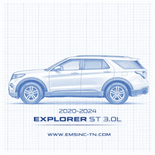 Explorer ST
