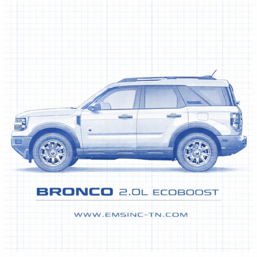 Bronco