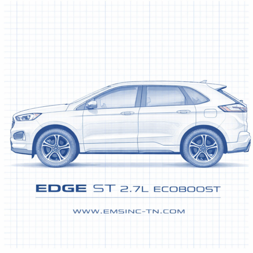 Edge EcoBoost Tuning
