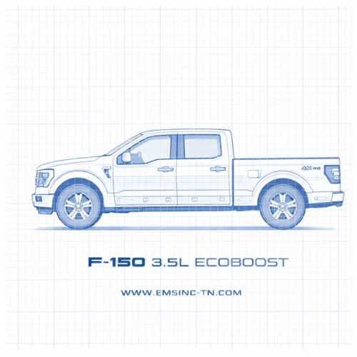 3.5L F150 Tuning