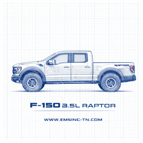 F150 Raptor R