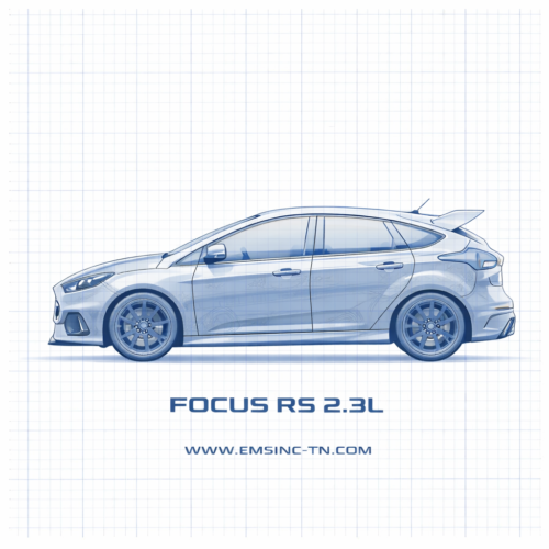 Focus RS Tuning