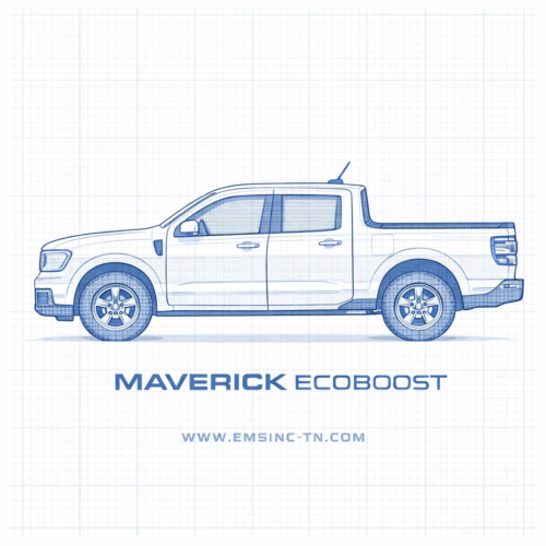 Maverick Tuning