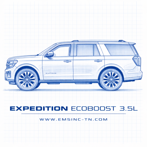 Expedition Tuning