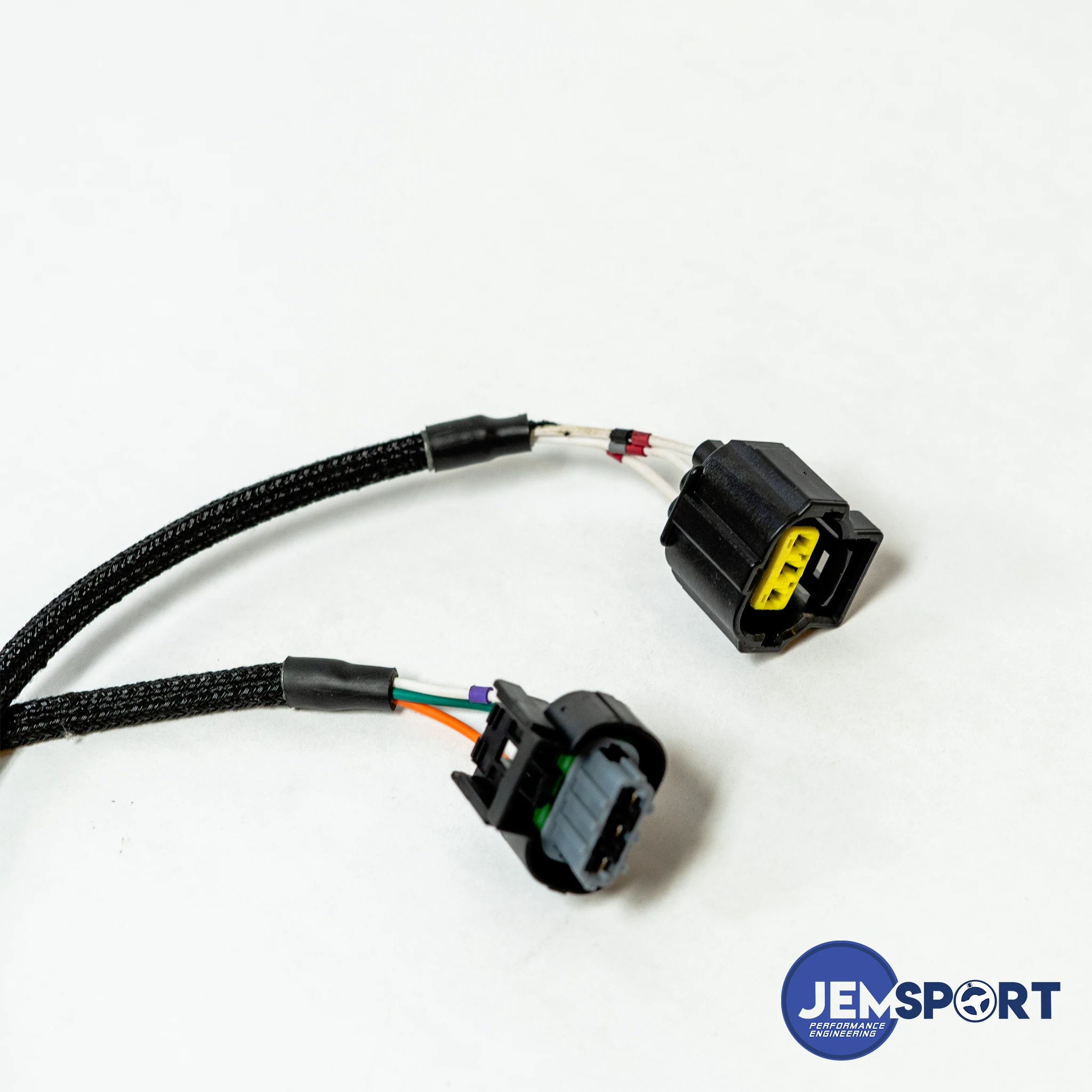 JEM-Sport - COMPLETE 2.0L EcoBoost Swap Wiring Harness - Image 8