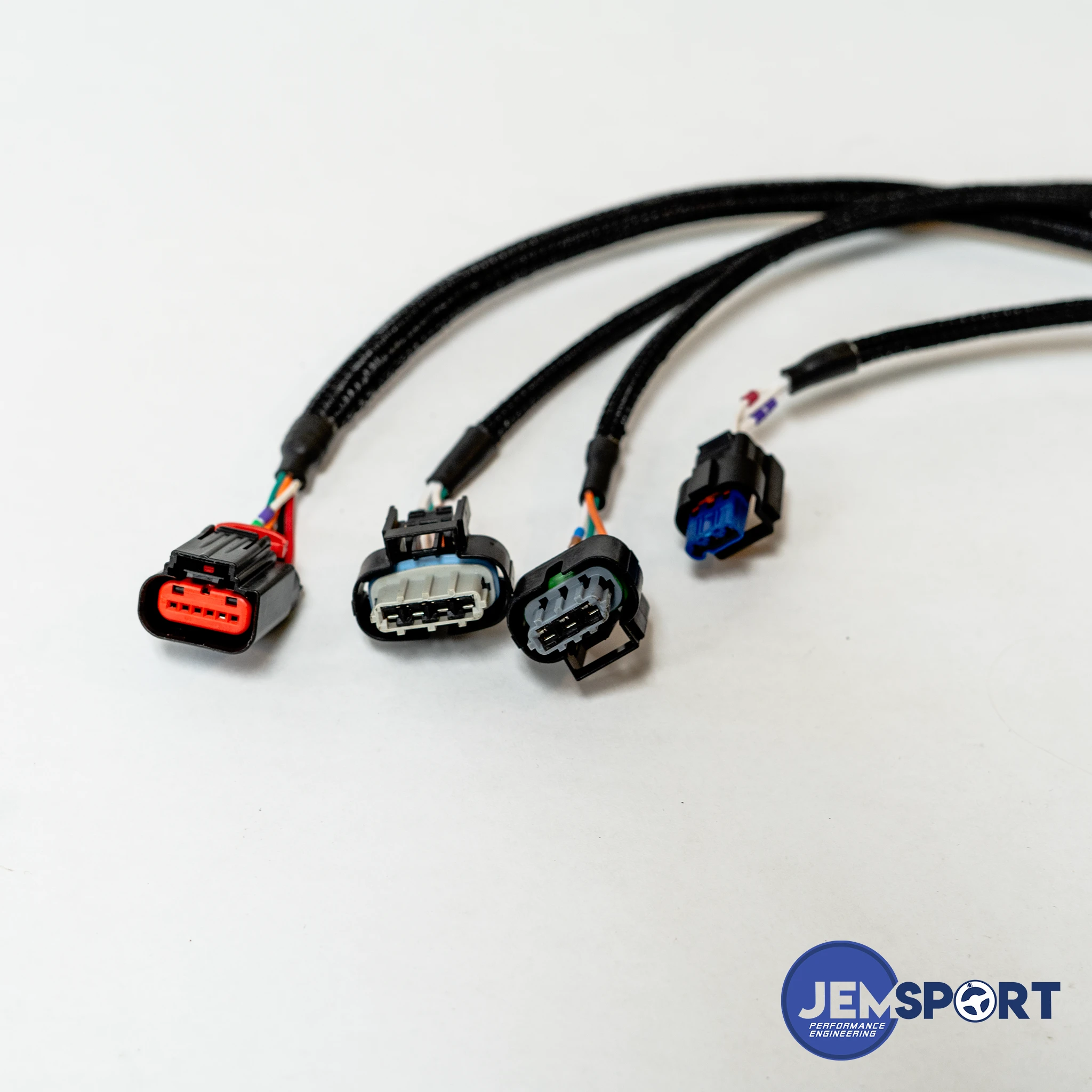 JEM-Sport - COMPLETE 2.0L EcoBoost Swap Wiring Harness - Image 4