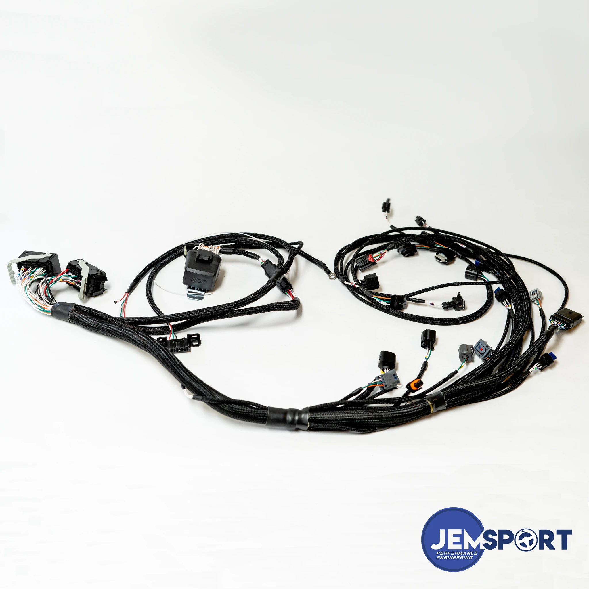 JEM-Sport - COMPLETE 2.0L EcoBoost Swap Wiring Harness - Image 2