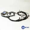 JEM-Sport 2.0L EcoBoost swap wiring harness complete plug-and-play kit — EcoBoost engine swap, Ford performance parts, Mustang EcoBoost, Focus RS swap harness — Engineered Motorsport Solutions EMS Inc EMSINC-TN.COM.