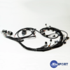 JEM-Sport 2.3L EcoBoost swap wiring harness complete plug-and-play kit — EcoBoost engine swap, Ford performance parts, Mustang EcoBoost, Focus RS swap harness — Engineered Motorsport Solutions EMS Inc EMSINC-TN.COM.