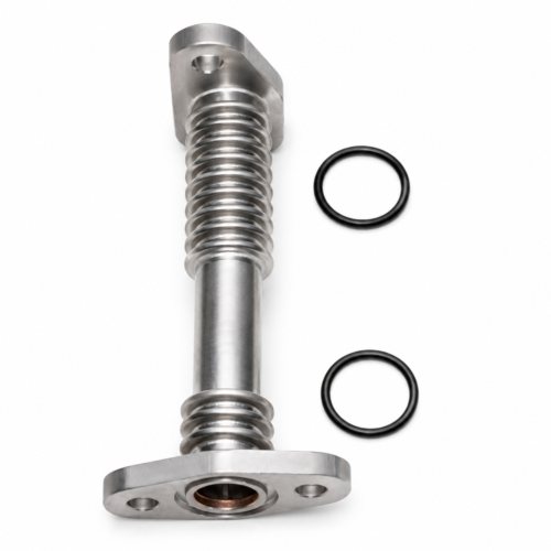 BNR - Oil Drain Upgrade | 2013-2018 Ford Focus ST
