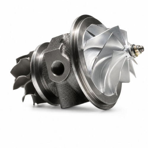 BNR - ST71 V2 CHRA UPDATE | 2013-2018 Ford Focus ST