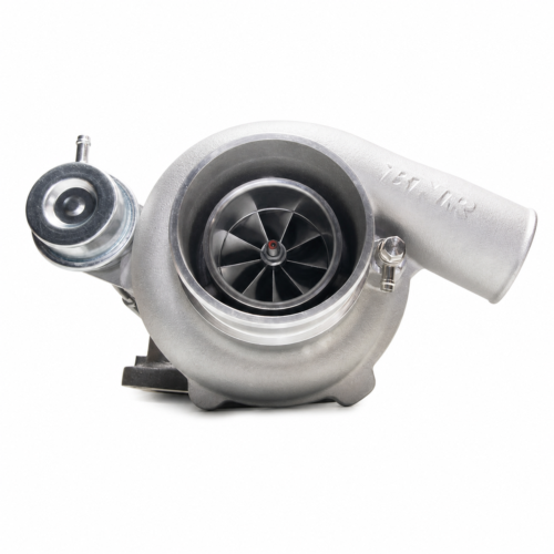 BNR - ST770 Bolt-On Turbocharger | 2013-2018 Ford Focus ST (TURBO ONLY)