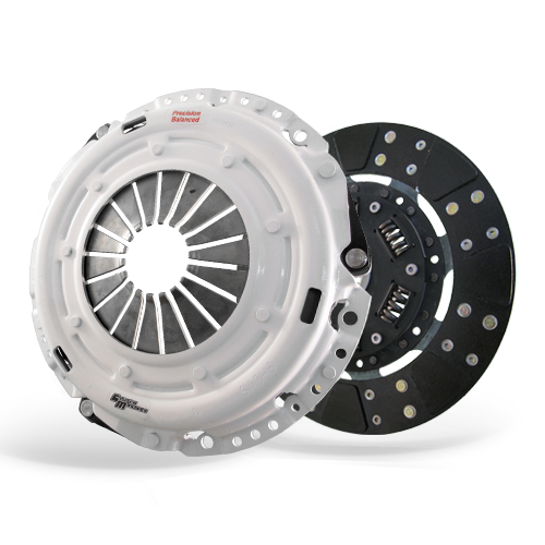 Clutch Masters - FX350 Single Disc Clutch Kit for 2015-2023 Mustang EcoBoost  2.3L