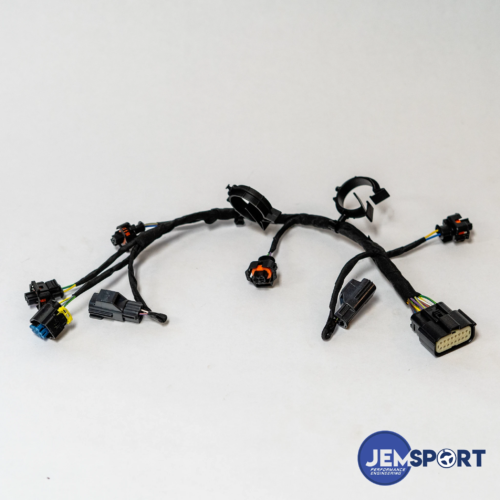 JEM-Sport - EcoBoost Swap Injector Wiring Harness