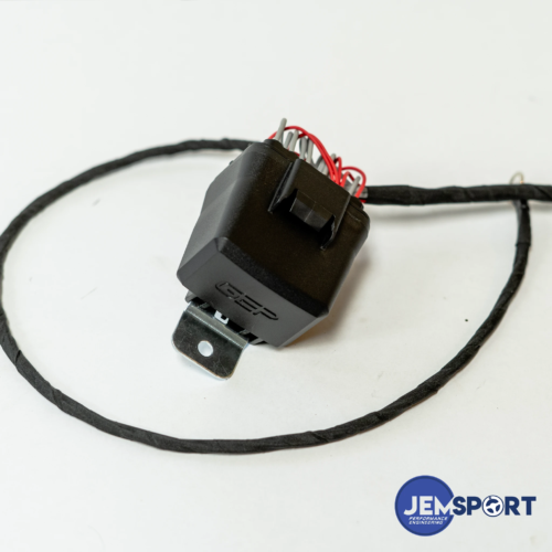 Alternative view of JEM-Sport - EcoBoost Swap Wiring Harness - Chassis/Patch - 2019+ Ford Ranger