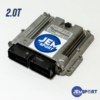 JEM-Sport standalone pre-programmed 2.0L EcoBoost ECU with PATS deleted for Focus ST and Escape swaps — available at Engineered Motorsport Solutions EMS Inc.