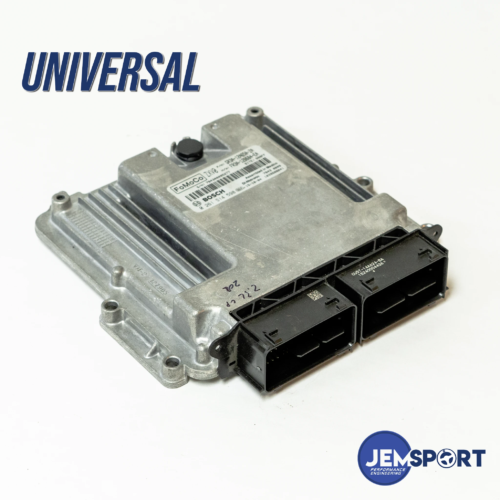 JEM-Sport universal ECU PATS delete programming service for Ford EcoBoost engine swaps — available at Engineered Motorsport Solutions EMS Inc.