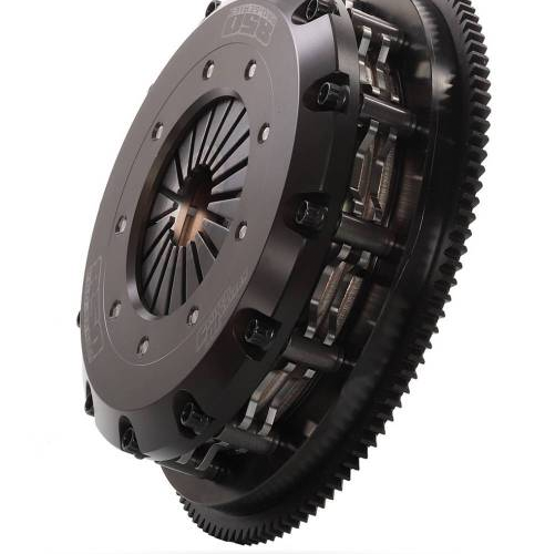 The 725 PRO Series is Clutch Masters' most advanced multi-disc clutch platform to date Available at Engineered Motorsport Solutions INC.