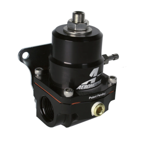 Alternative view of Aeromotive - A1000 Gen-II EFI Regulators (13138)