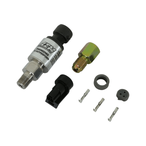 AEM - 150 PSIg Stainless Sensor Kit