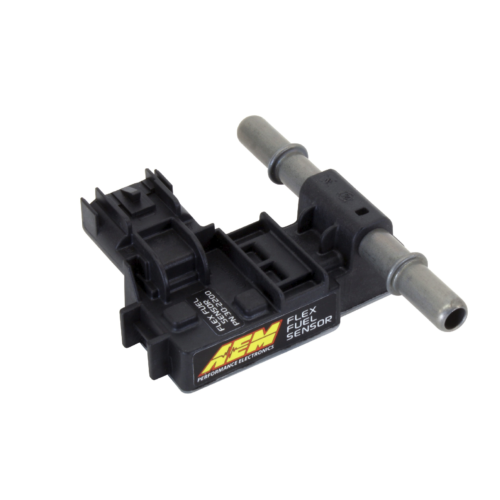 AEM - Ethanol Content Flex Fuel Sensor Kit (3/8" Barb)