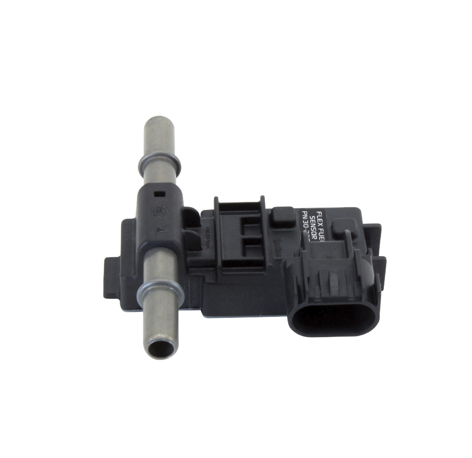 AEM - Ethanol Content Flex Fuel Sensor Kit (3/8" Barb) - Image 4