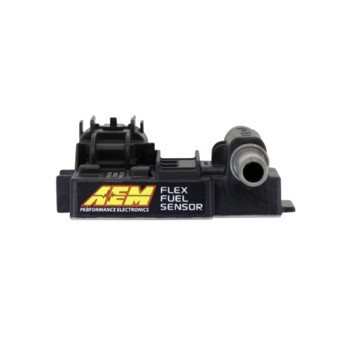 Alternative view of AEM - Ethanol Content Flex Fuel Sensor Kit (3/8" Barb)