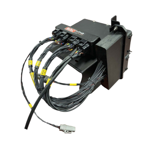S550 Standalone ECU