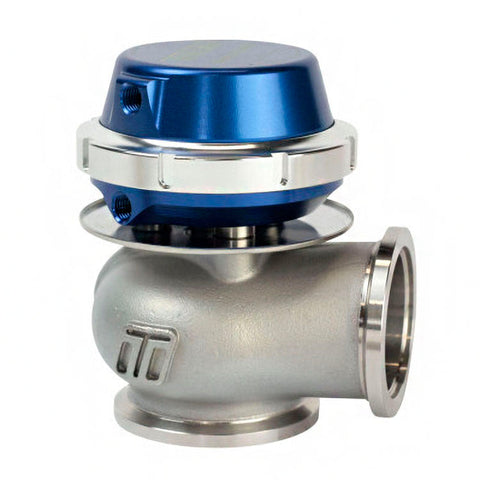 Alternative view of Turbosmart Gen4 Compgate40 External Wastegate