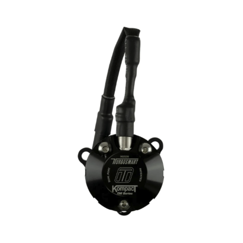 Alternative view of Turbosmart - 2020+ Ford Bronco/Bronco Sport/Maverick 2.3L/2.7L/3.0L Kompact EM Plumb Back BOV