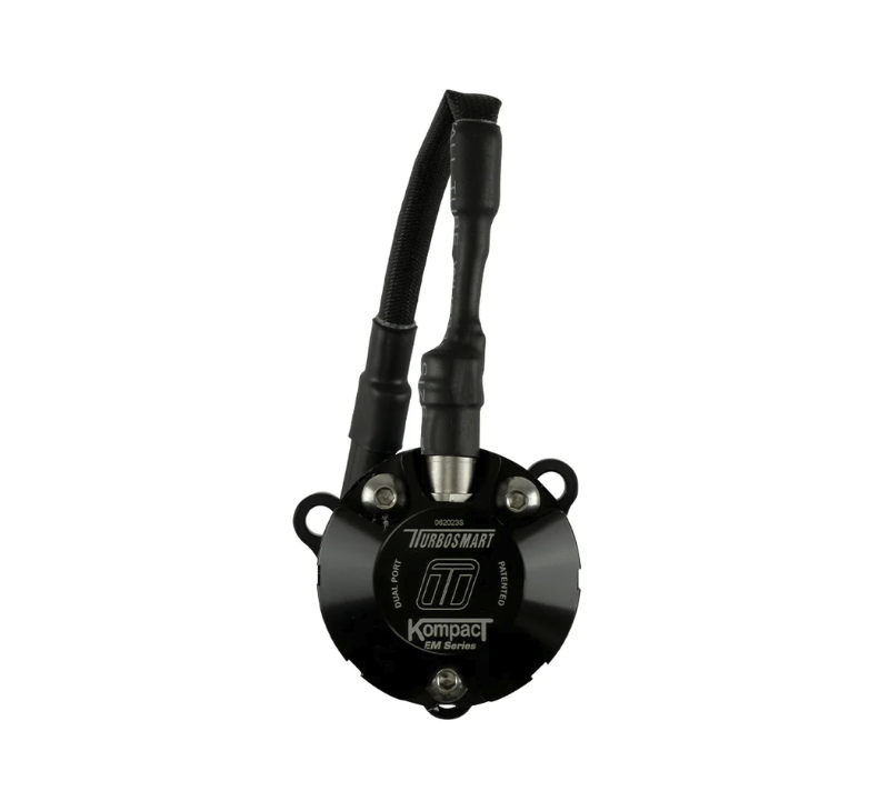Turbosmart - 2020+ Ford Bronco/Bronco Sport/Maverick 2.3L/2.7L/3.0L Kompact EM Plumb Back BOV - Image 2