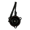 Turbosmart - 2020+ Ford Bronco/Bronco Sport/Maverick 2.3L/2.7L/3.0L Kompact EM Plumb Back BOV - Image 3