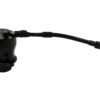 Turbosmart - 2020+ Ford Bronco/Bronco Sport/Maverick 2.3L/2.7L/3.0L Kompact EM Plumb Back BOV - Image 4