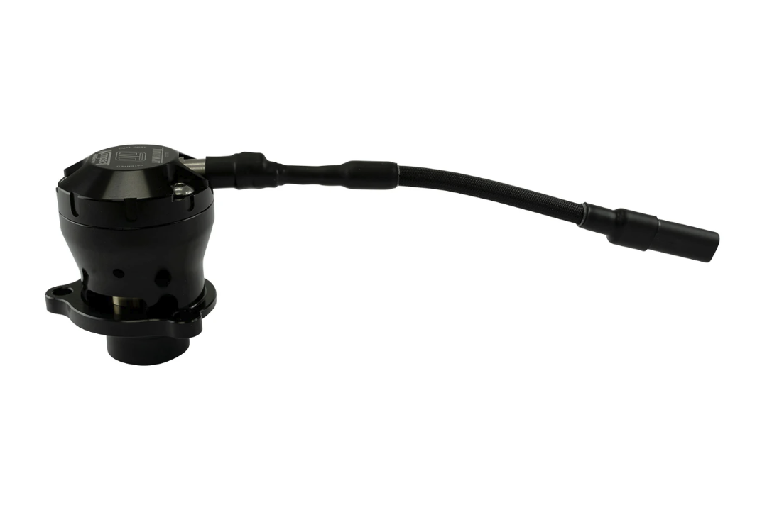 Turbosmart - 2020+ Ford Bronco/Bronco Sport/Maverick 2.3L/2.7L/3.0L Kompact EM Plumb Back BOV - Image 4