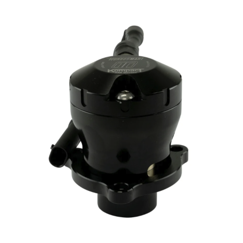 Turbosmart - 2020+ Ford Bronco/Bronco Sport/Maverick 2.3L/2.7L/3.0L Kompact EM Plumb Back BOV