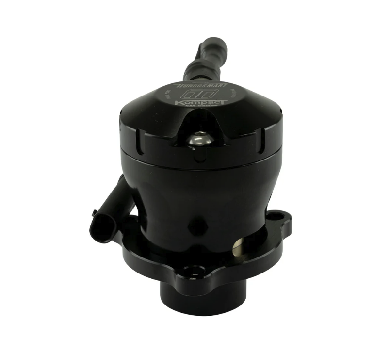 Turbosmart - 2020+ Ford Bronco/Bronco Sport/Maverick 2.3L/2.7L/3.0L Kompact EM Plumb Back BOV