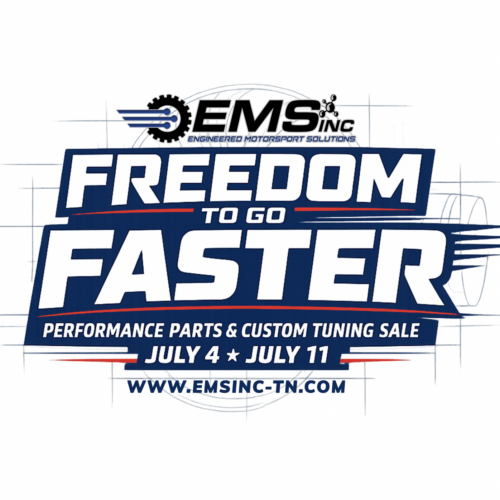 Engineered Motorsport Solutions Inc.