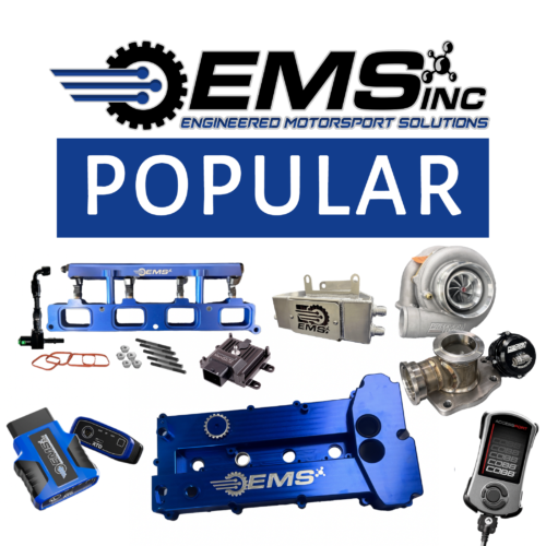 Focus RS POPULAR PARTS